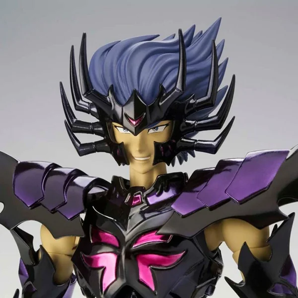 Myth Cloth EX - Death Mask Cancer Surplis