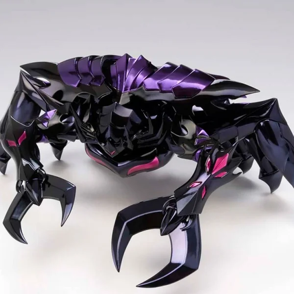 Myth Cloth EX - Death Mask Cancer Surplis