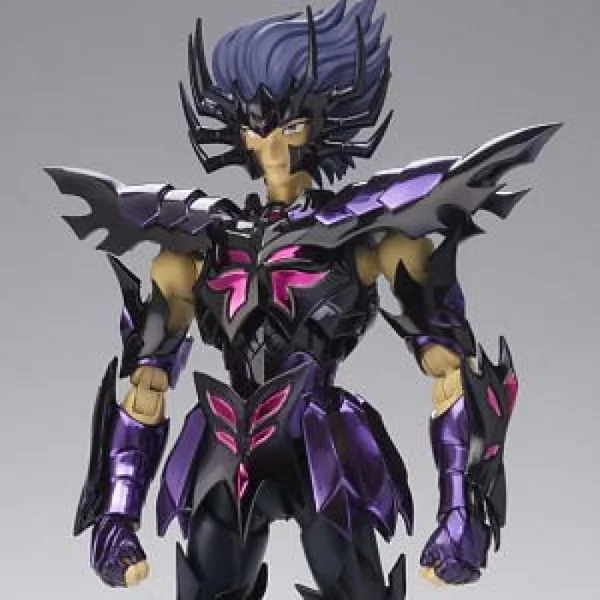 Myth Cloth EX - Death Mask Cancer Surplis