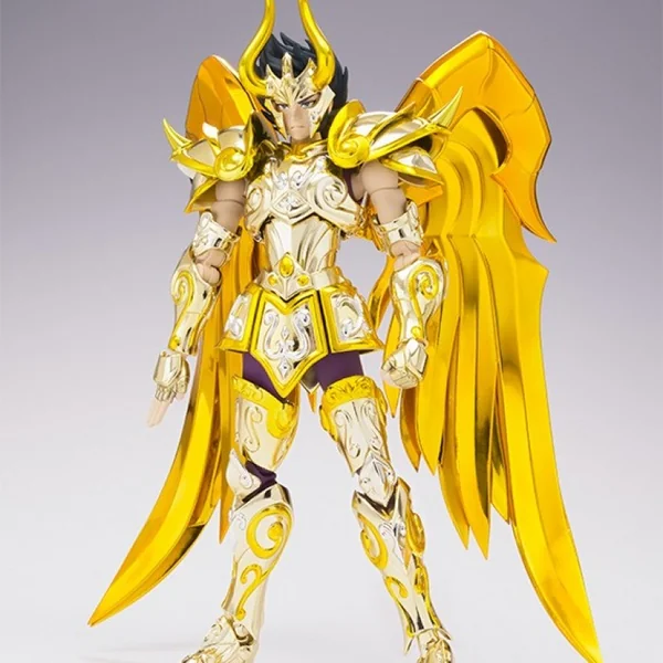 Myth Cloth EX du Capricorne SOG