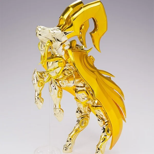 Myth Cloth EX du Capricorne SOG