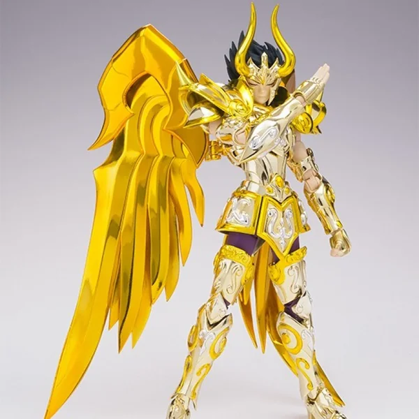 Myth Cloth EX du Capricorne SOG