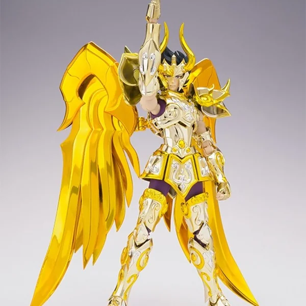 Myth Cloth EX du Capricorne SOG