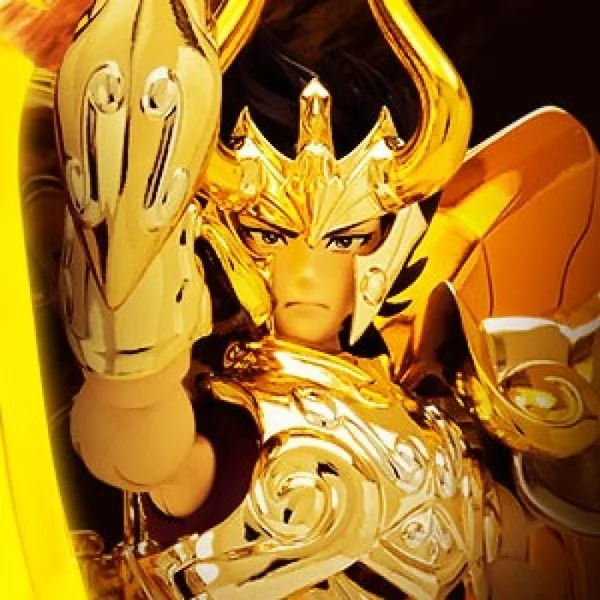 Myth Cloth EX du Capricorne SOG