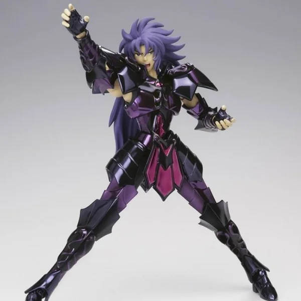 Myth Cloth Ex - Gemini Saga Surplis