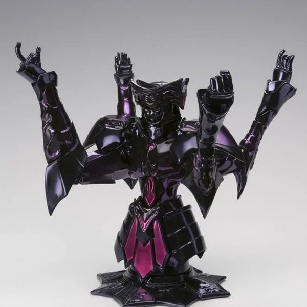 Myth Cloth Ex - Gemini Saga Surplis