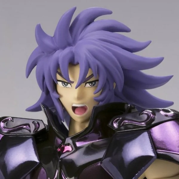 Myth Cloth Ex - Gemini Saga Surplis