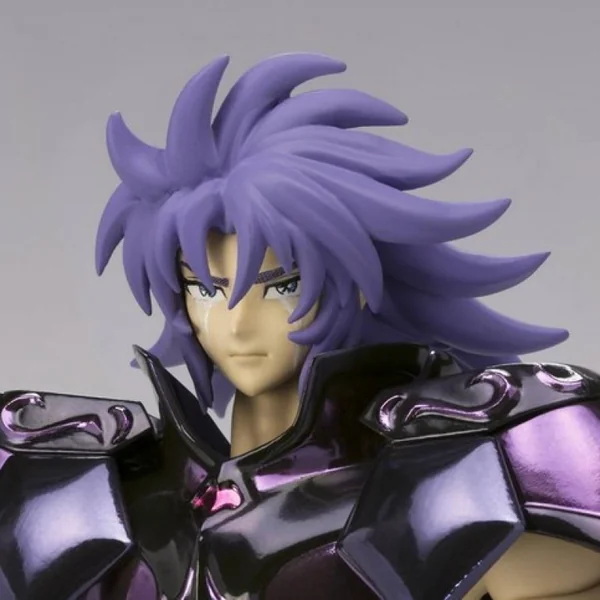 Myth Cloth Ex - Gemini Saga Surplis