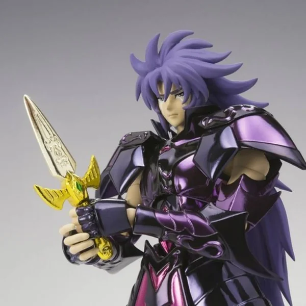 Myth Cloth Ex - Gemini Saga Surplis