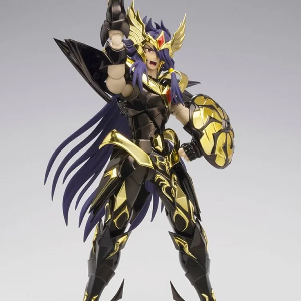Myth Cloth EX Loki