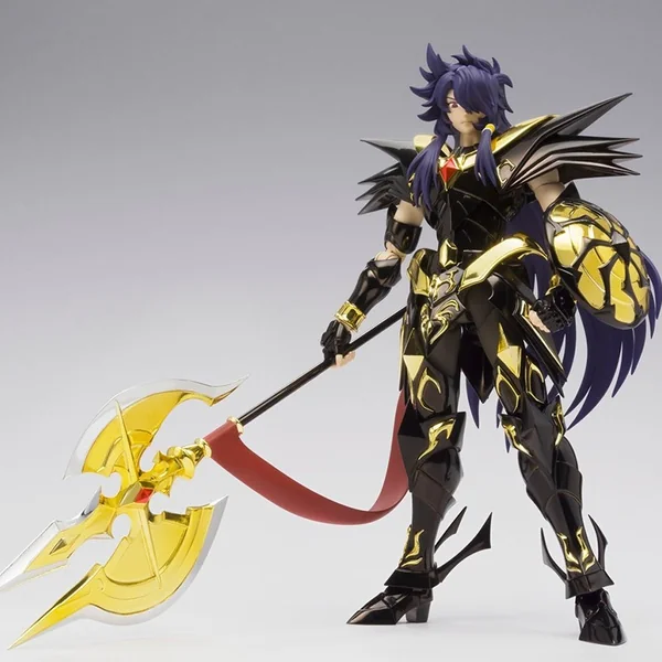 Myth Cloth EX Loki
