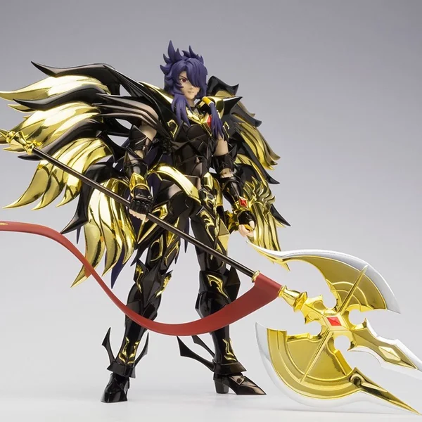 Myth Cloth EX Loki
