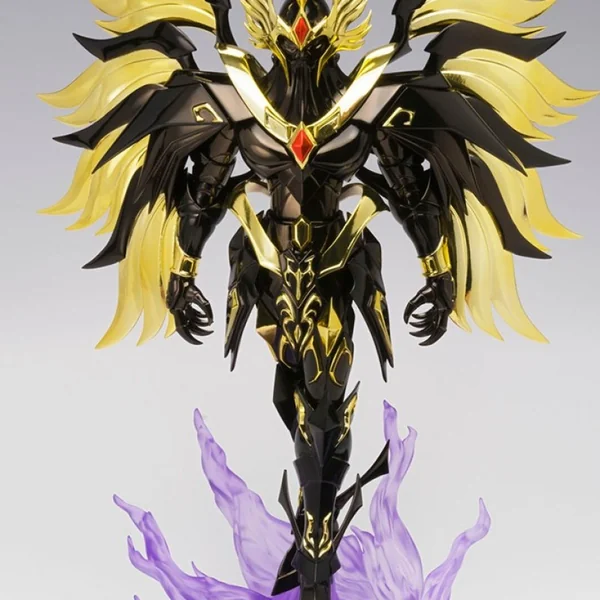 Myth Cloth EX Loki