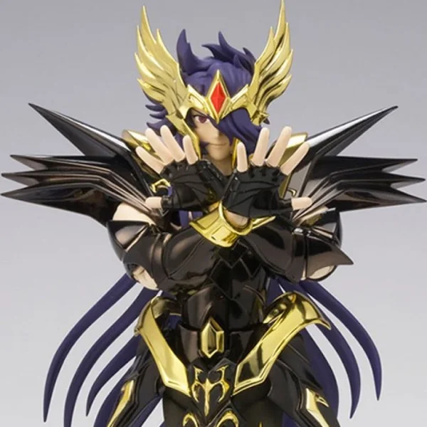 Myth Cloth EX Loki