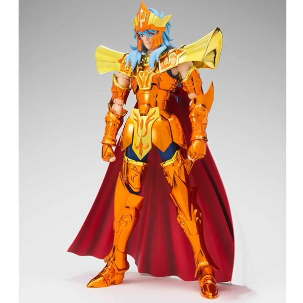 Myth Cloth EX - Poseidon Julian Solo