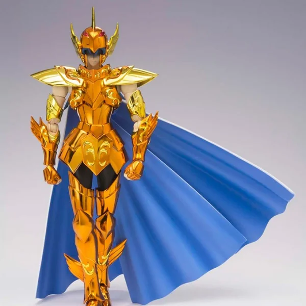 Myth Cloth EX SEA - Dragon Kanon