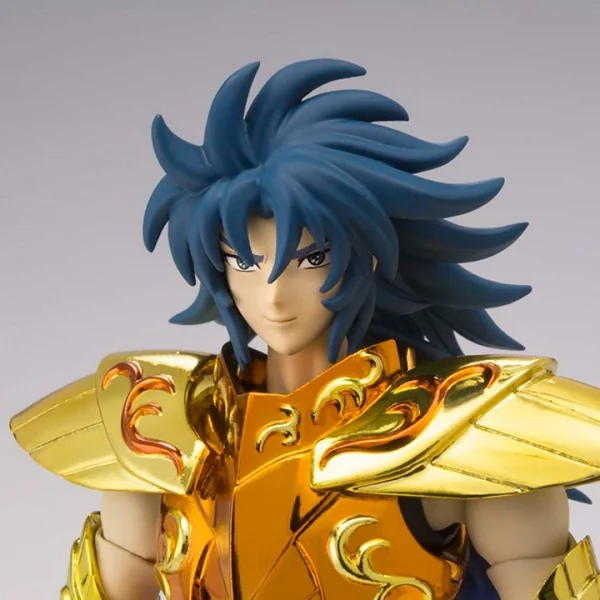 Myth Cloth EX SEA - Dragon Kanon