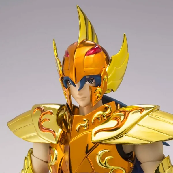 Myth Cloth EX SEA - Dragon Kanon