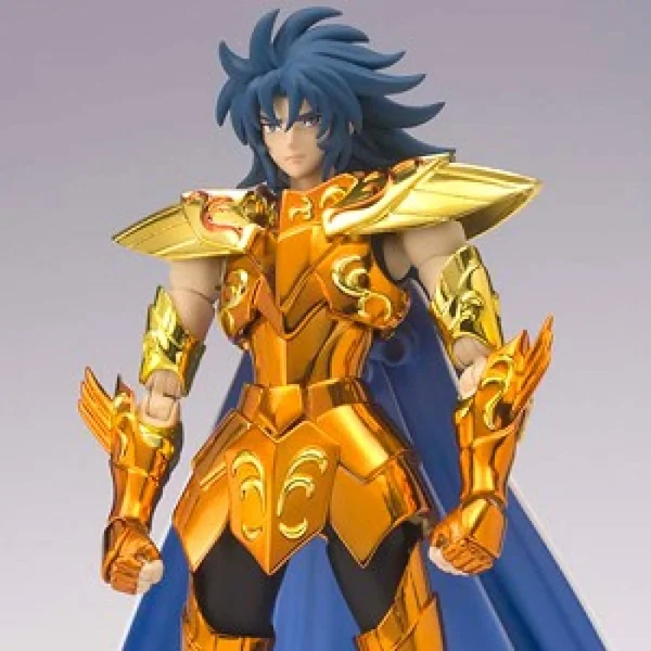 Myth Cloth EX SEA - Dragon Kanon
