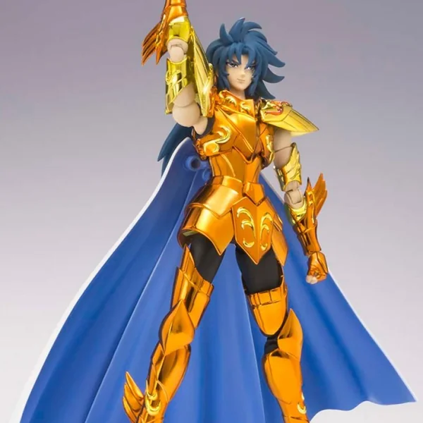 Myth Cloth EX SEA - Dragon Kanon