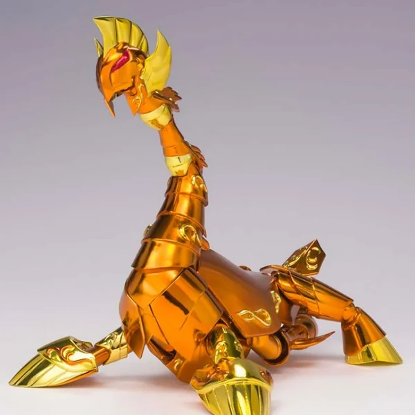 Myth Cloth EX SEA - Dragon Kanon