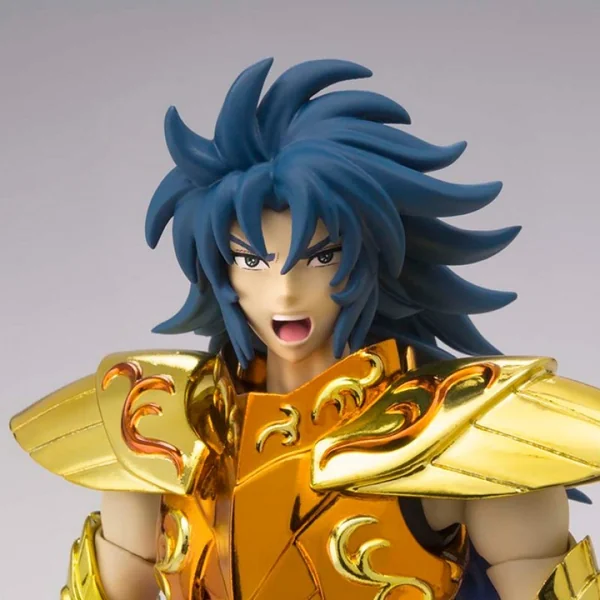 Myth Cloth EX SEA - Dragon Kanon