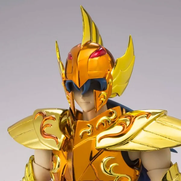 Myth Cloth EX SEA - Dragon Kanon