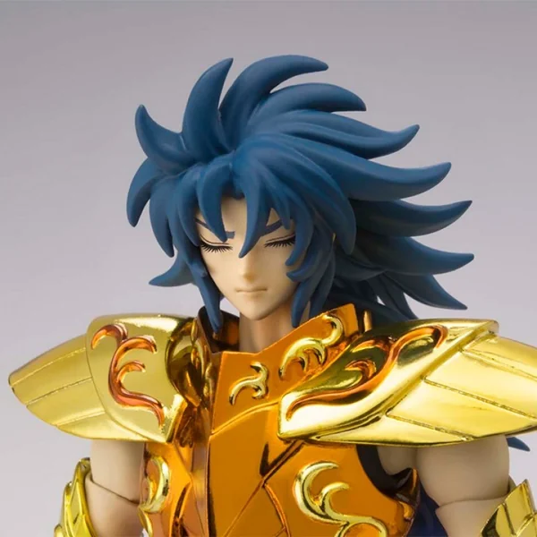 Myth Cloth EX SEA - Dragon Kanon
