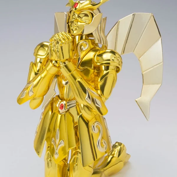 Myth Cloth EX Shaka de la Vierge Revival Ver