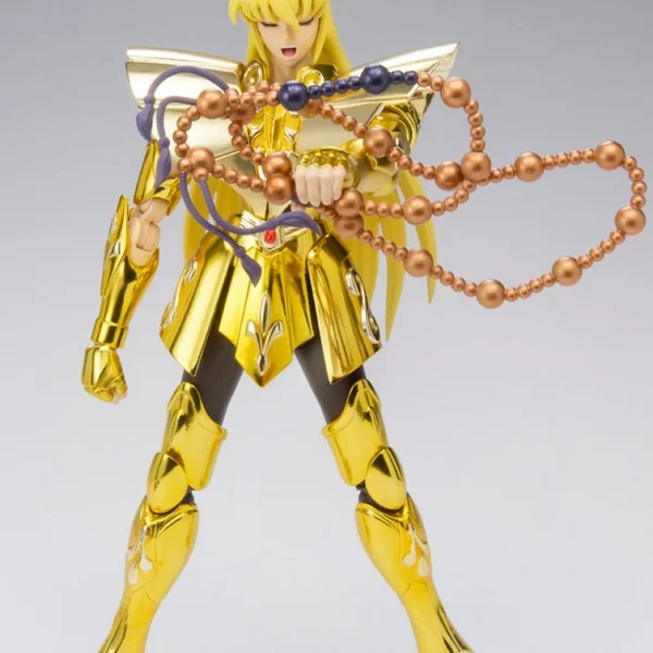 Myth Cloth EX Shaka de la Vierge Revival Ver