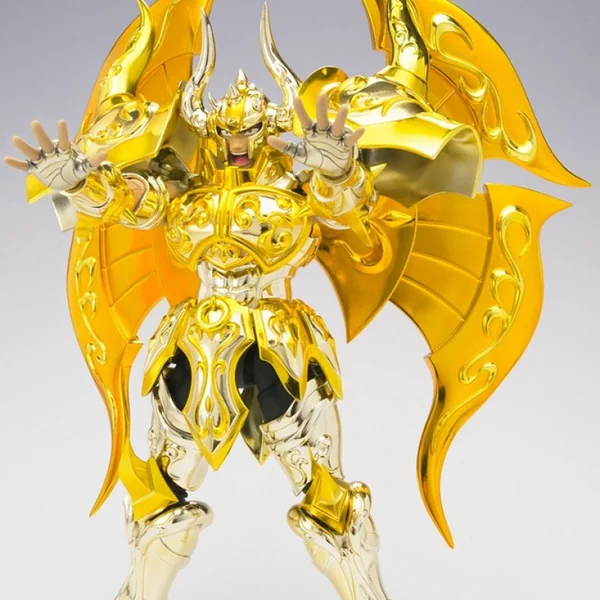 Myth Cloth EX SOG - Aldebaran du Taureau