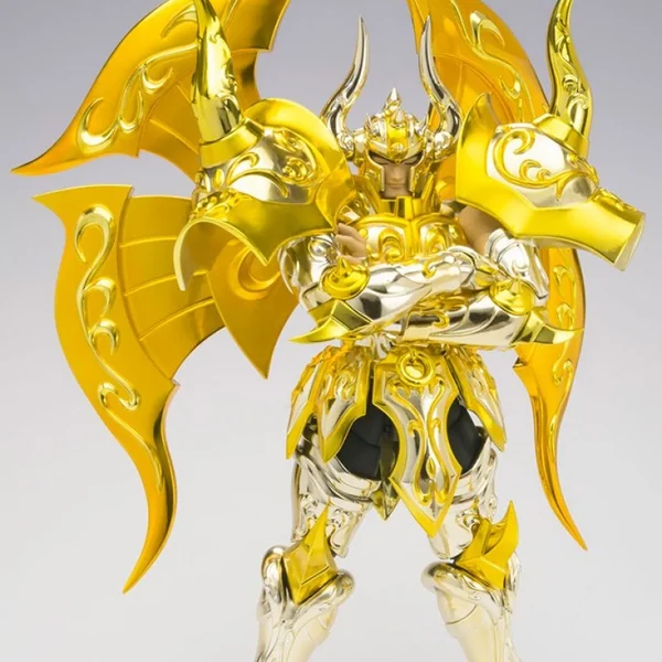 Myth Cloth EX SOG - Aldebaran du Taureau