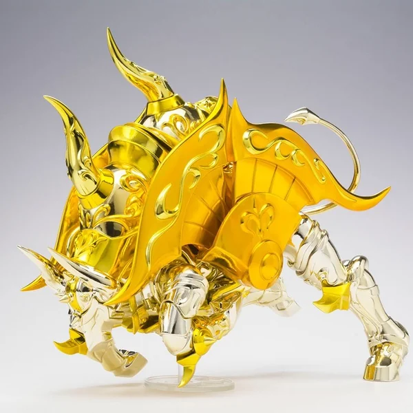 Myth Cloth EX SOG - Aldebaran du Taureau