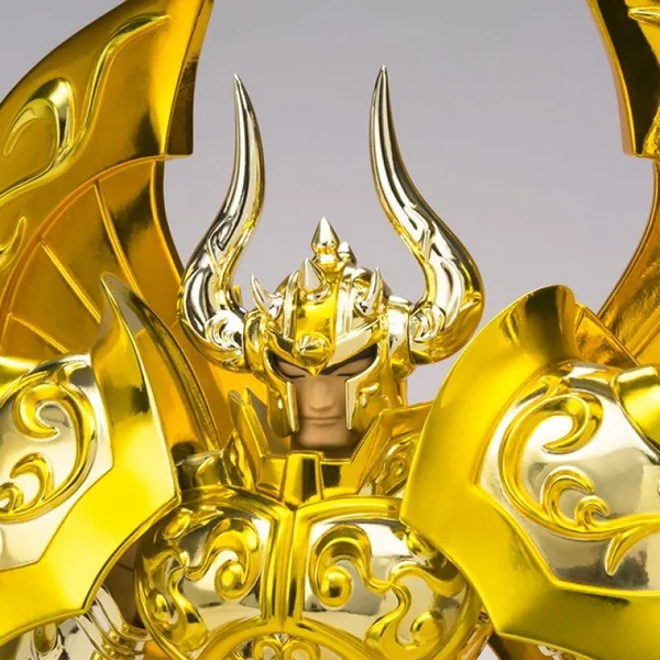 Myth Cloth EX SOG - Aldebaran du Taureau