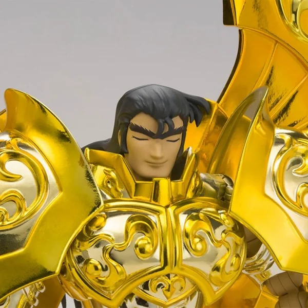 Myth Cloth EX SOG - Aldebaran du Taureau