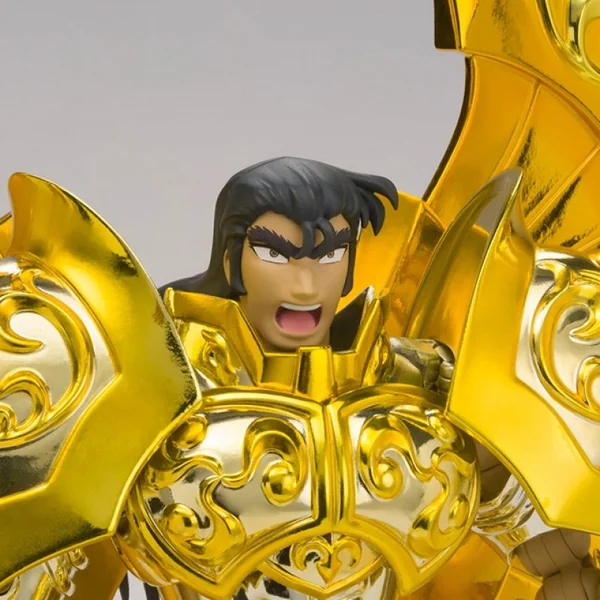 Myth Cloth EX SOG - Aldebaran du Taureau