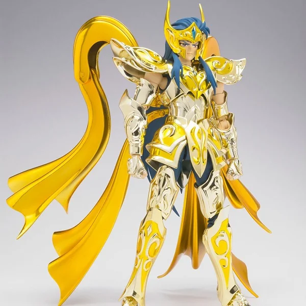 Myth Cloth EX SOG - Aquarius Camus