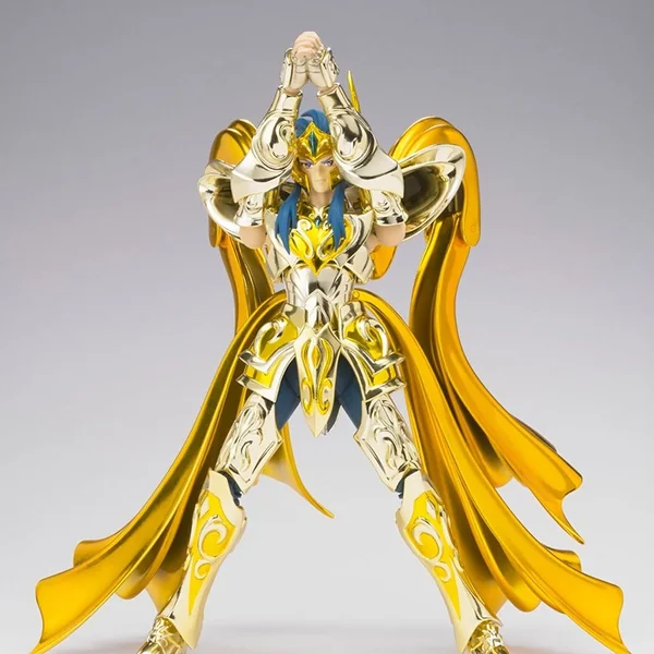 Myth Cloth EX SOG - Aquarius Camus
