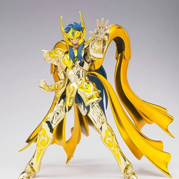 Myth Cloth EX SOG - Aquarius Camus
