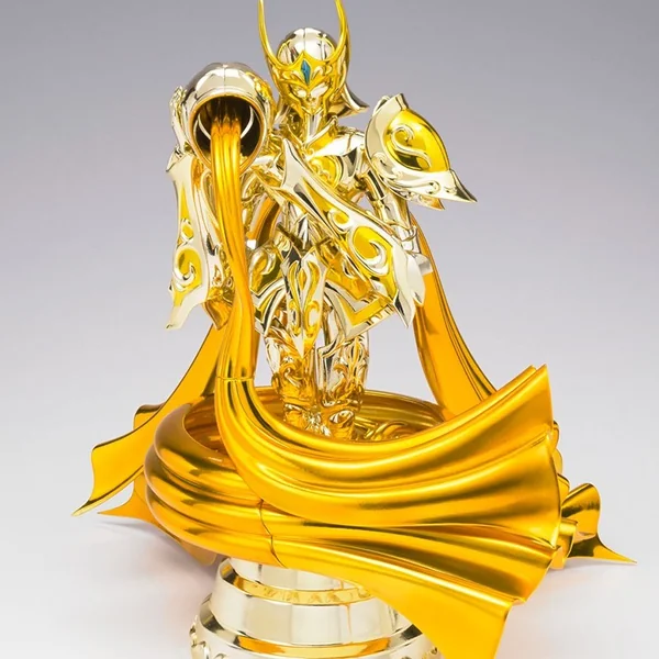 Myth Cloth EX SOG - Aquarius Camus