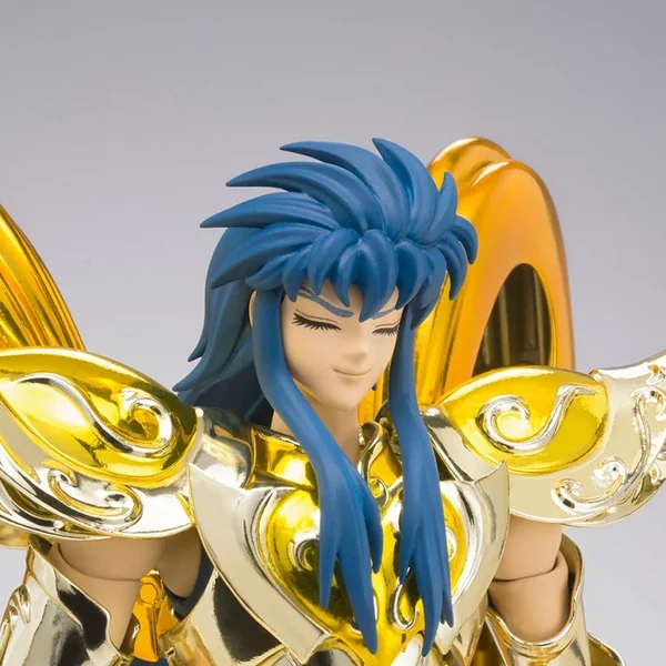 Myth Cloth EX SOG - Aquarius Camus