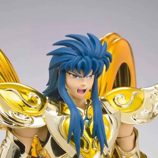 Myth Cloth EX SOG - Aquarius Camus