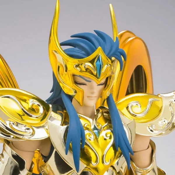 Myth Cloth EX SOG - Aquarius Camus