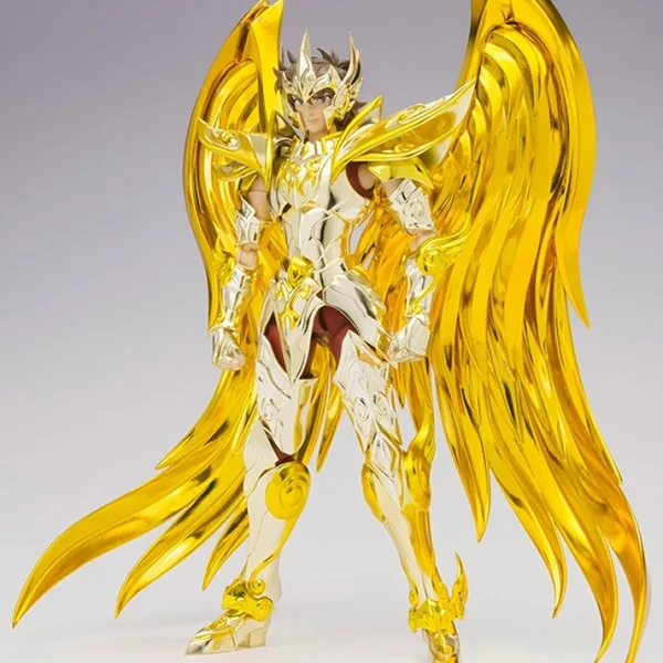 Myth Cloth EX SOG - Sagitarius Aiolos