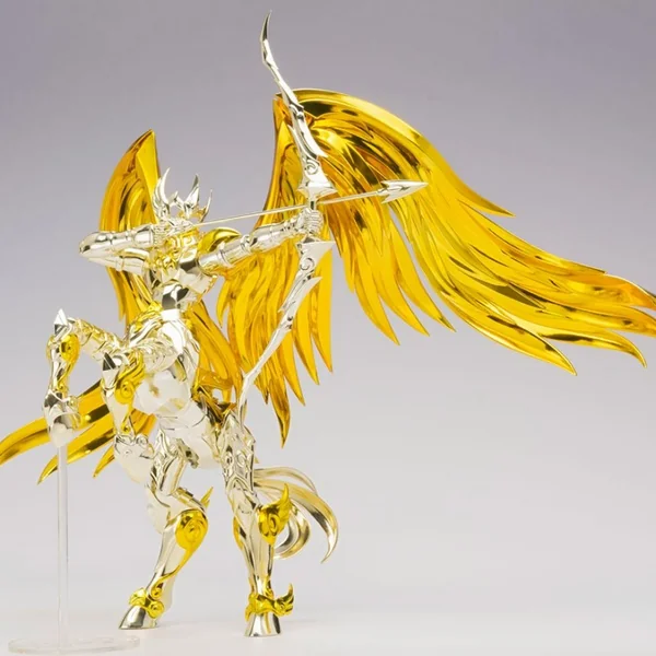 Myth Cloth EX SOG - Sagitarius Aiolos