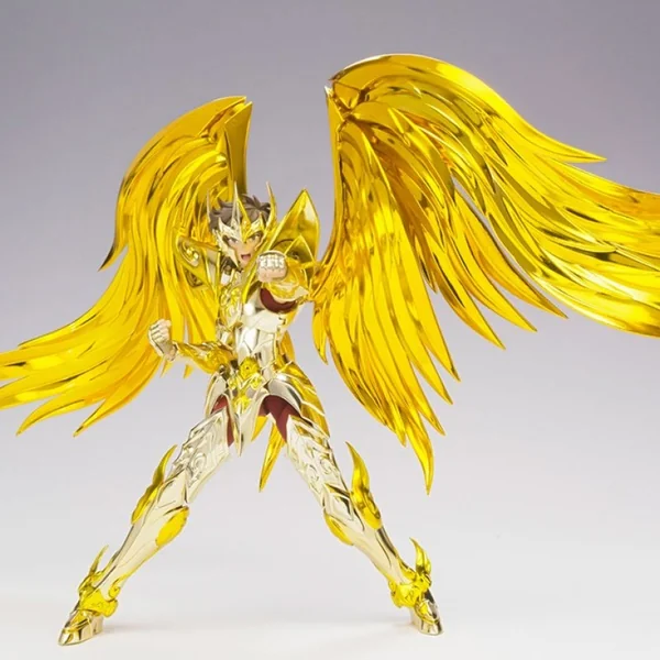 Myth Cloth EX SOG - Sagitarius Aiolos