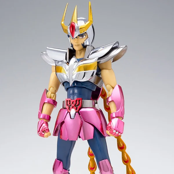 Myth Cloth - Ikki Phoenix Revival ver