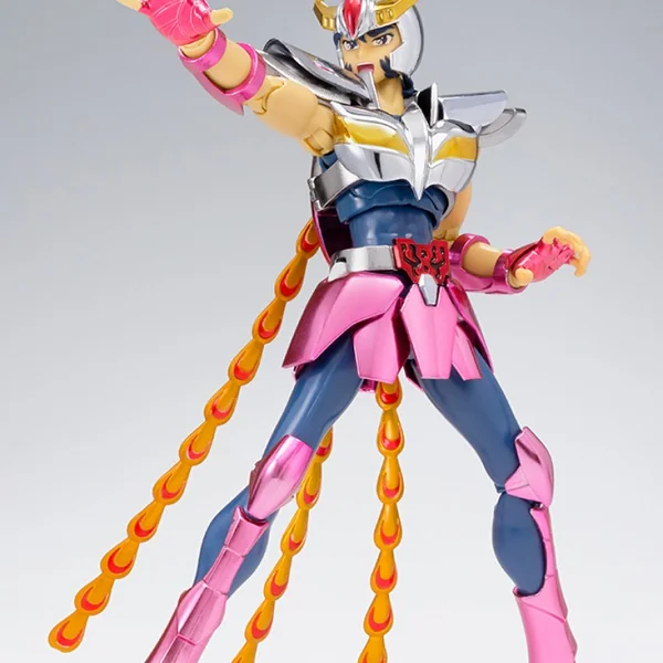Myth Cloth - Ikki Phoenix Revival ver
