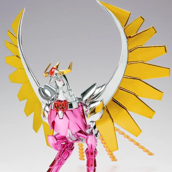 Myth Cloth - Ikki Phoenix Revival ver