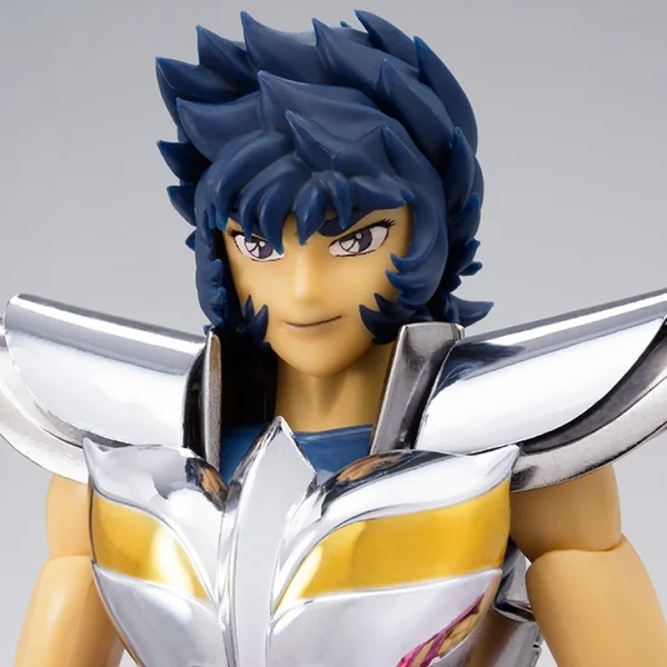Myth Cloth - Ikki Phoenix Revival ver
